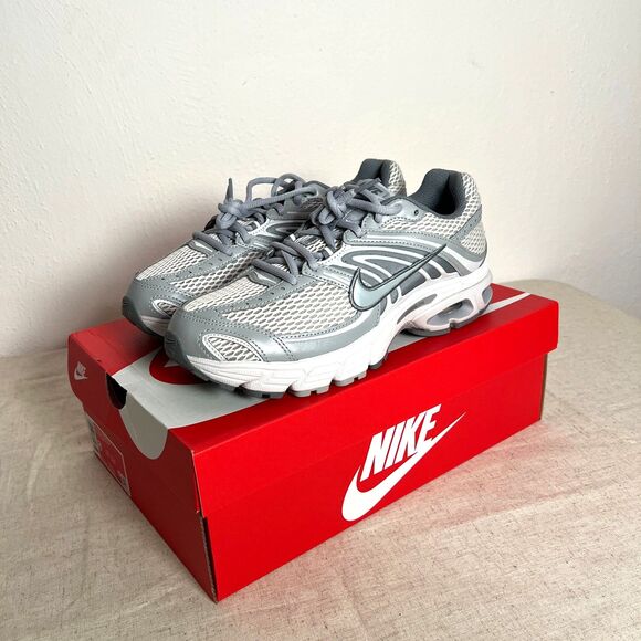 Nike Air Max Moto 2K Wolf Grey — Men’s Size 8.5 — Brand New With Box - Picture 1 of 5